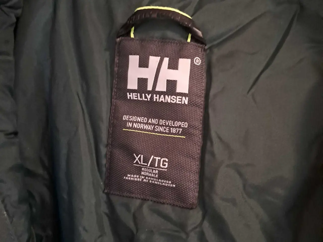 Billede 4 - HELLY HANSEN