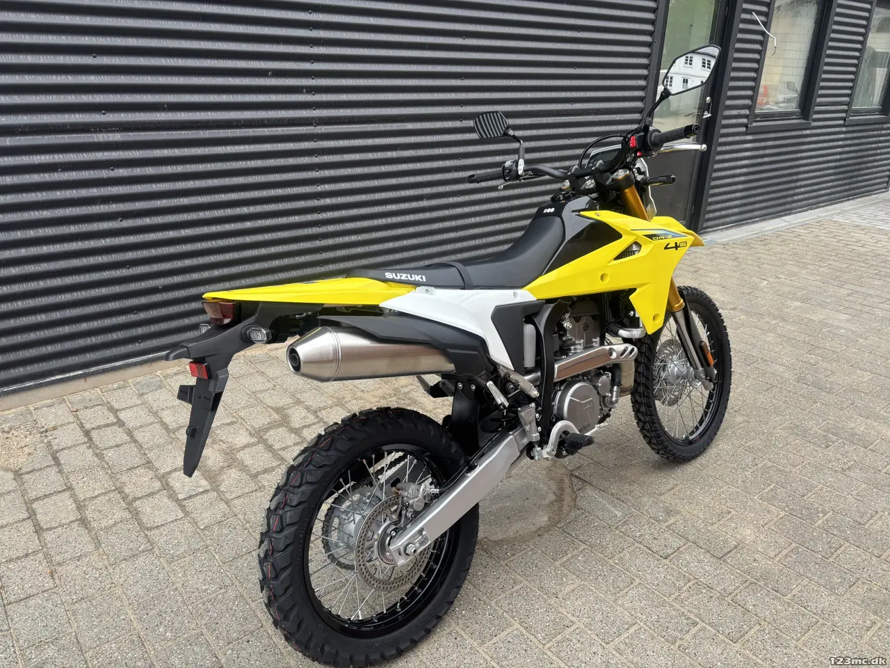 Billede 7 - Suzuki DR-Z4S