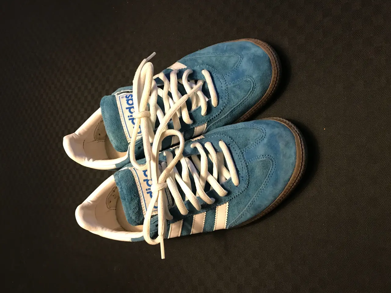 Billede 1 - Adidas special