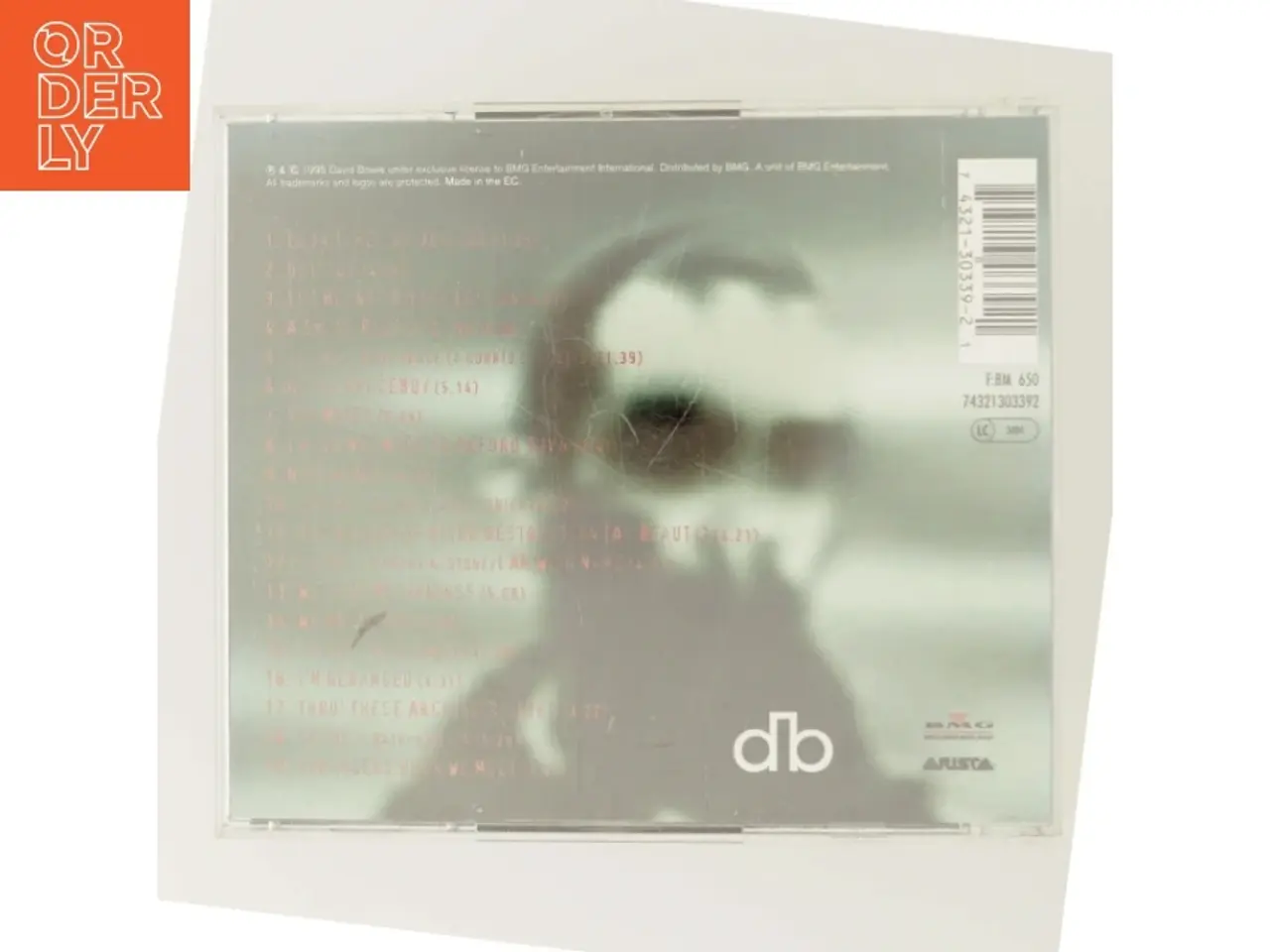 Billede 3 - 1 Outside <span class="label label-blank pull-right" style="margin-right: 3px;"<The N