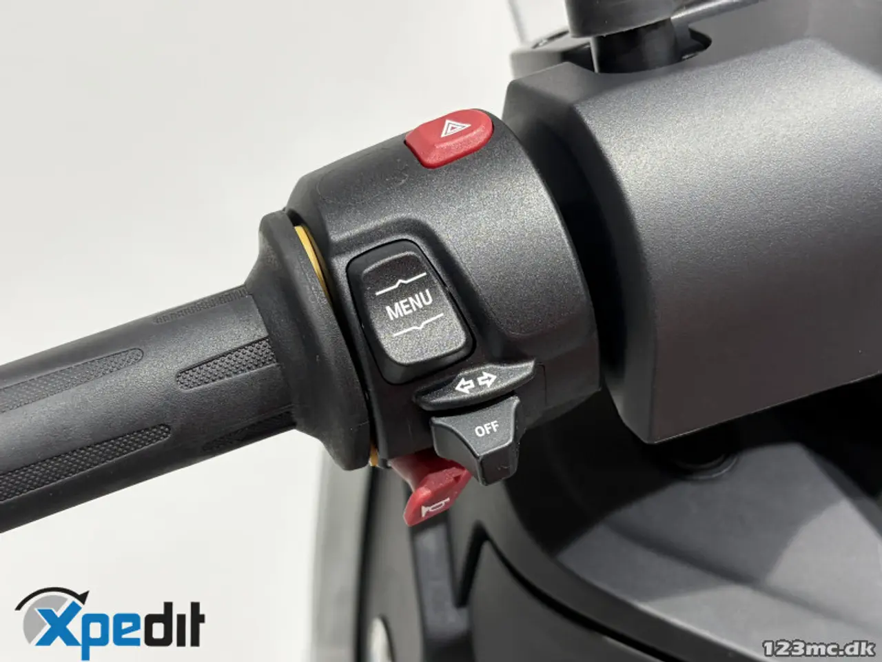 Billede 11 - BMW C 400 X