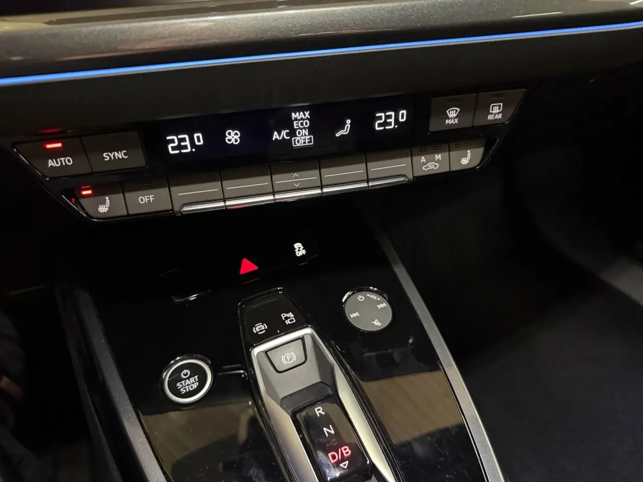 Billede 17 - Audi Q4 45 E-tron Ultra 286HK 5d Aut.