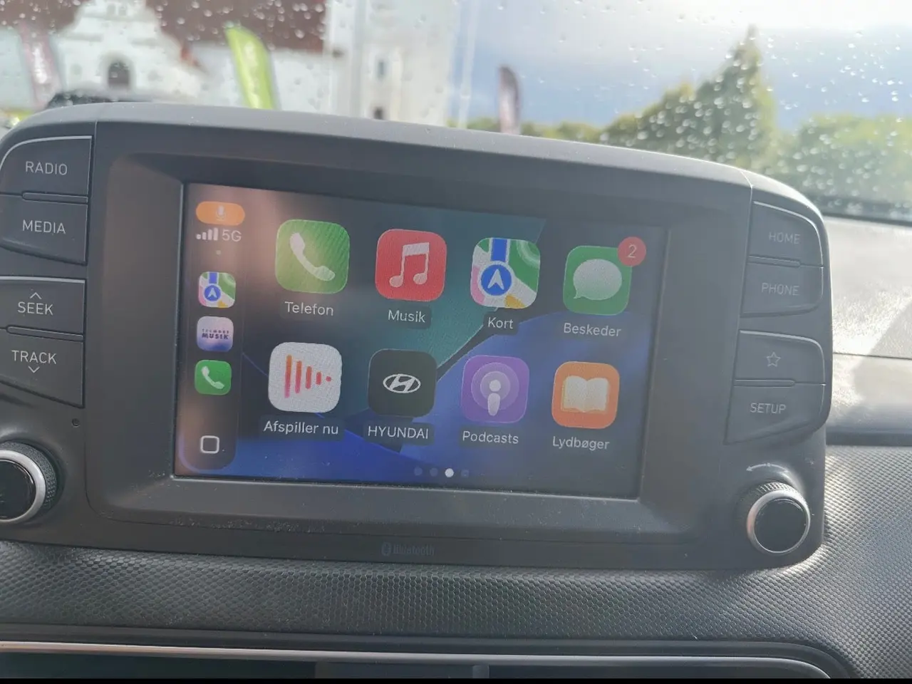 Billede 13 - Hyundai Kona 1,0 T-GDi Life