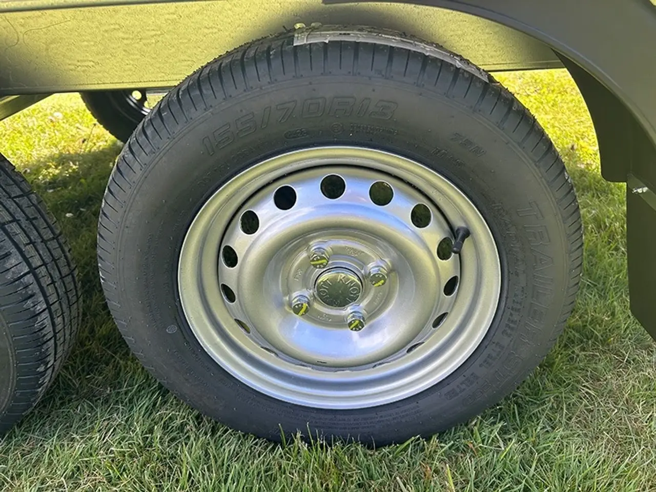 Billede 8 - Neptun Nordica GN125 PLUS