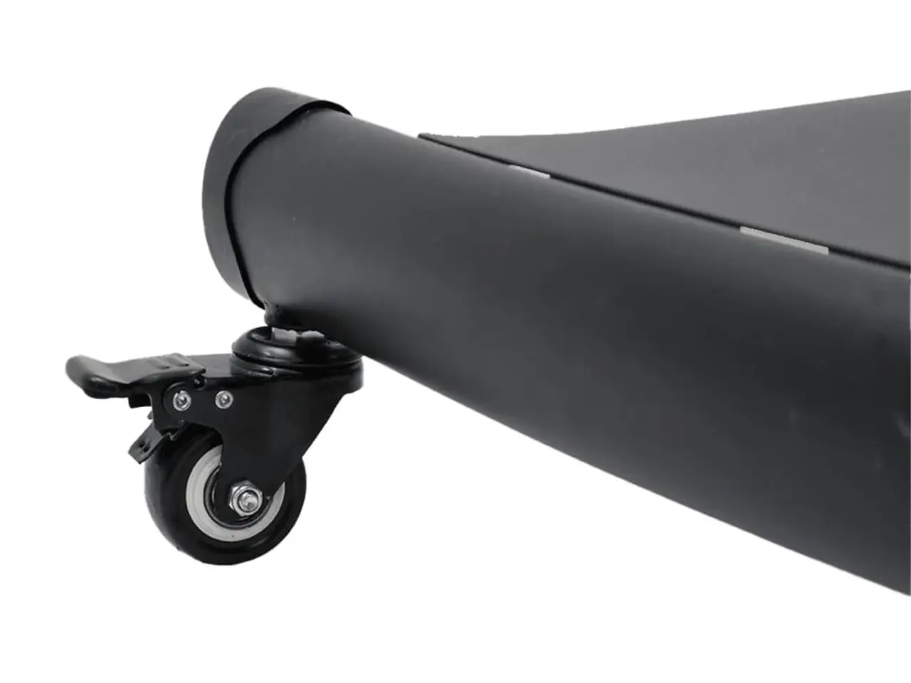 Billede 8 - Tv-stativ med hjul 32-70" skærm maks. VESA 600x400 mm 60 kg