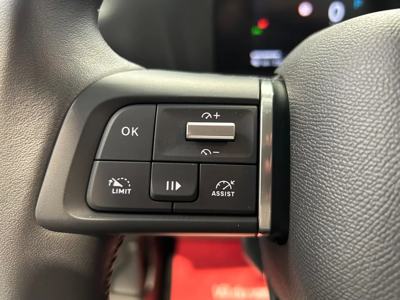 Billede 10 - Citroën ë-C4 X 54 Plus