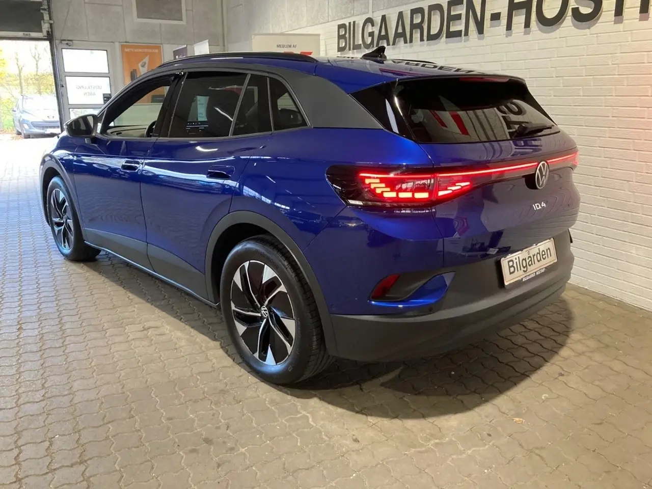 Billede 3 - VW ID.4 77 Style