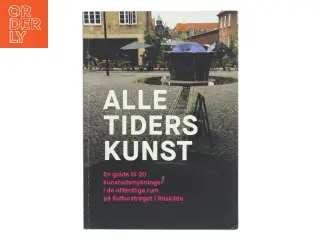 Alle Tiders Kunst (Bog)