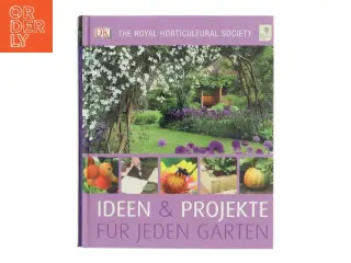 Ideen & Projekte für jeden Garten (Bog)