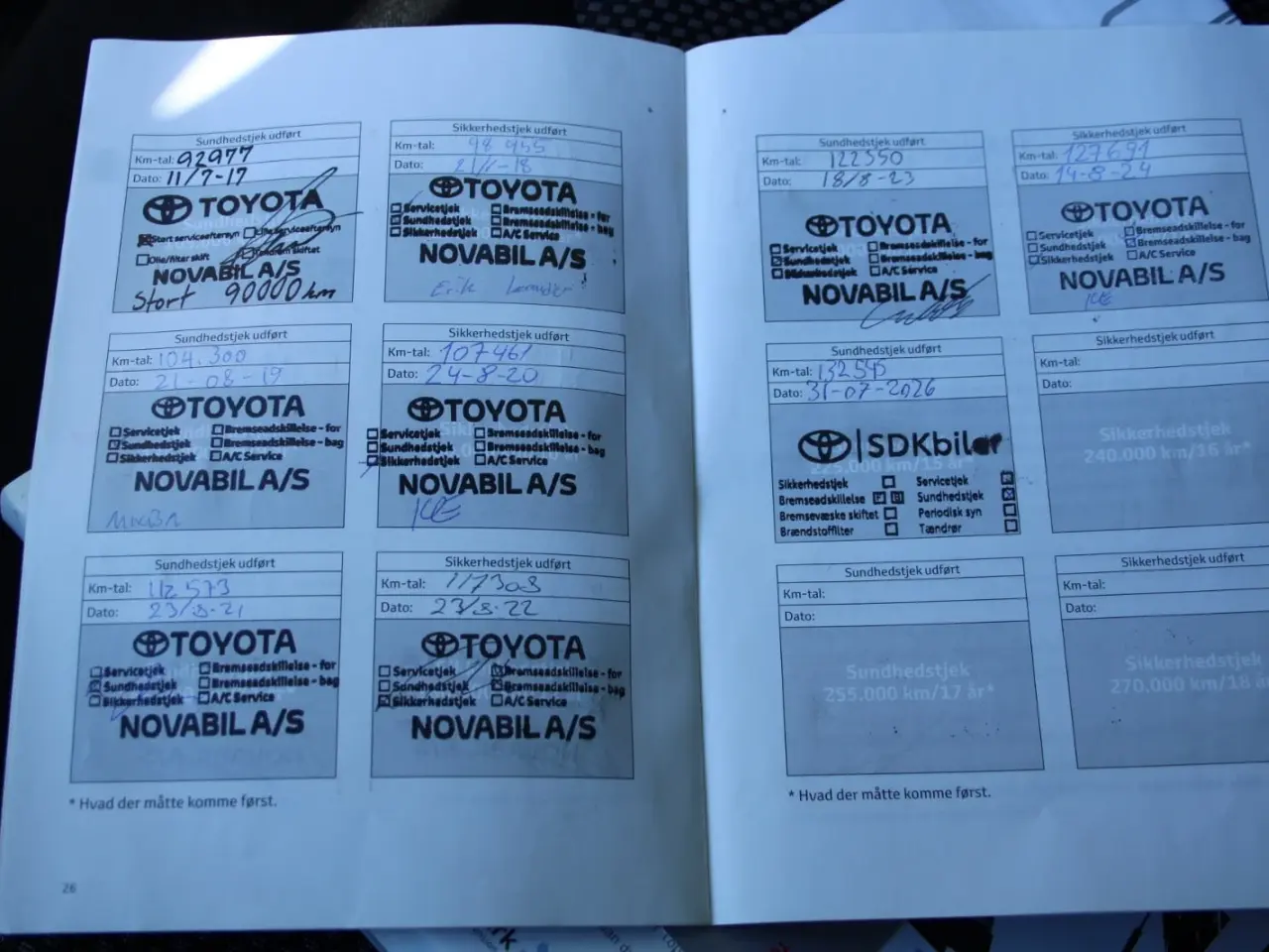 Billede 11 - Toyota Aygo 1,0 