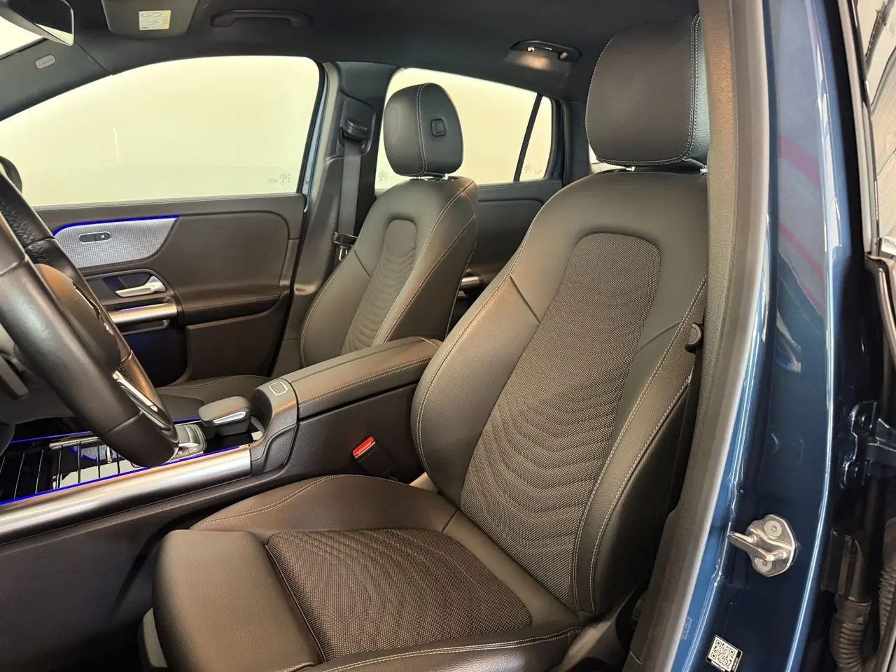Billede 15 - Mercedes EQA300 Progressive 4Matic