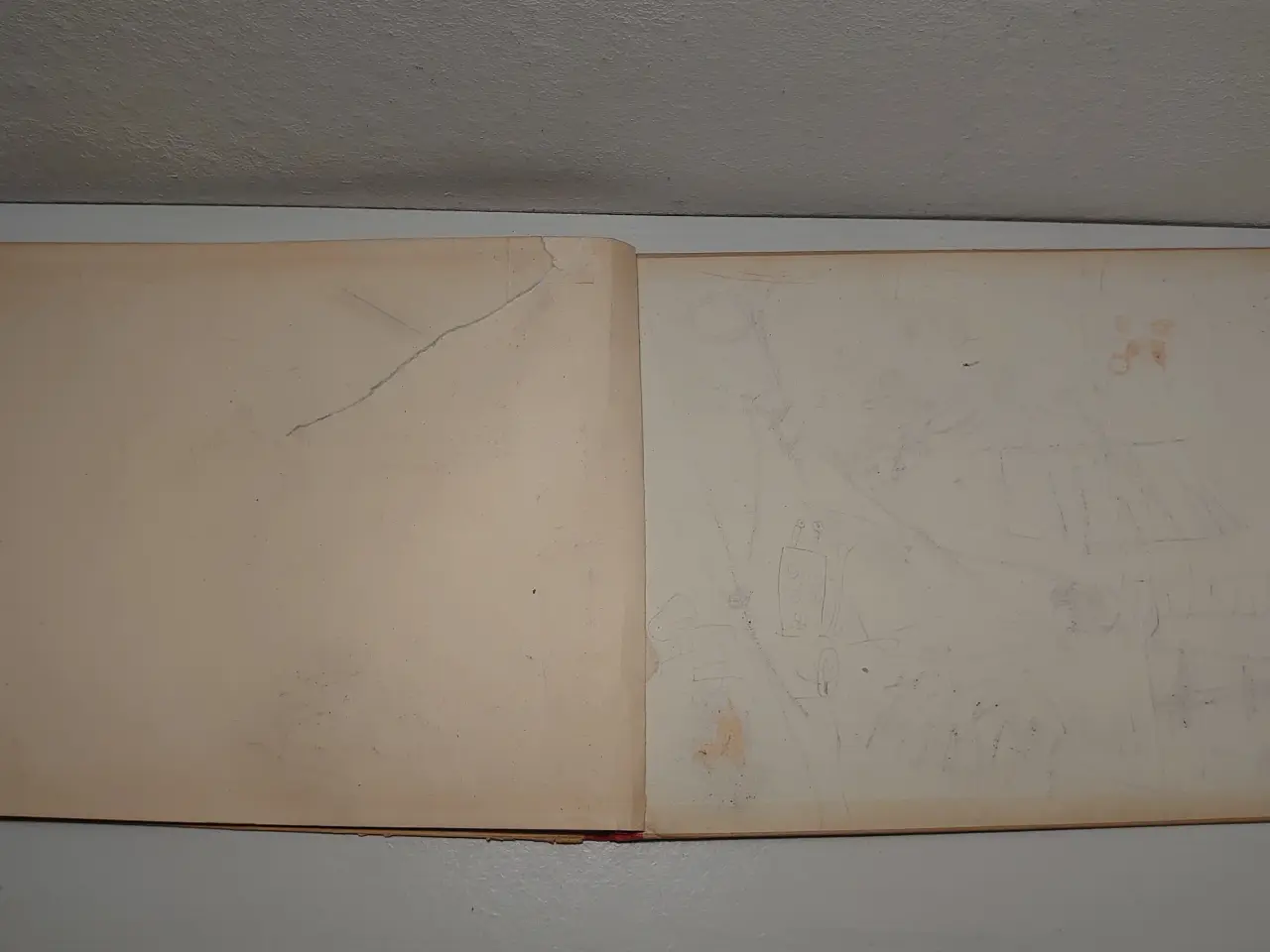Billede 7 - Beskow:Puttes Eventyr i Blaabærskoven.1.udg.1915
