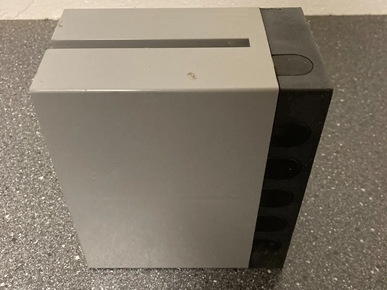 Billede 4 - Old Dungs DGAI.36P Gas Burner Control Unit - 350