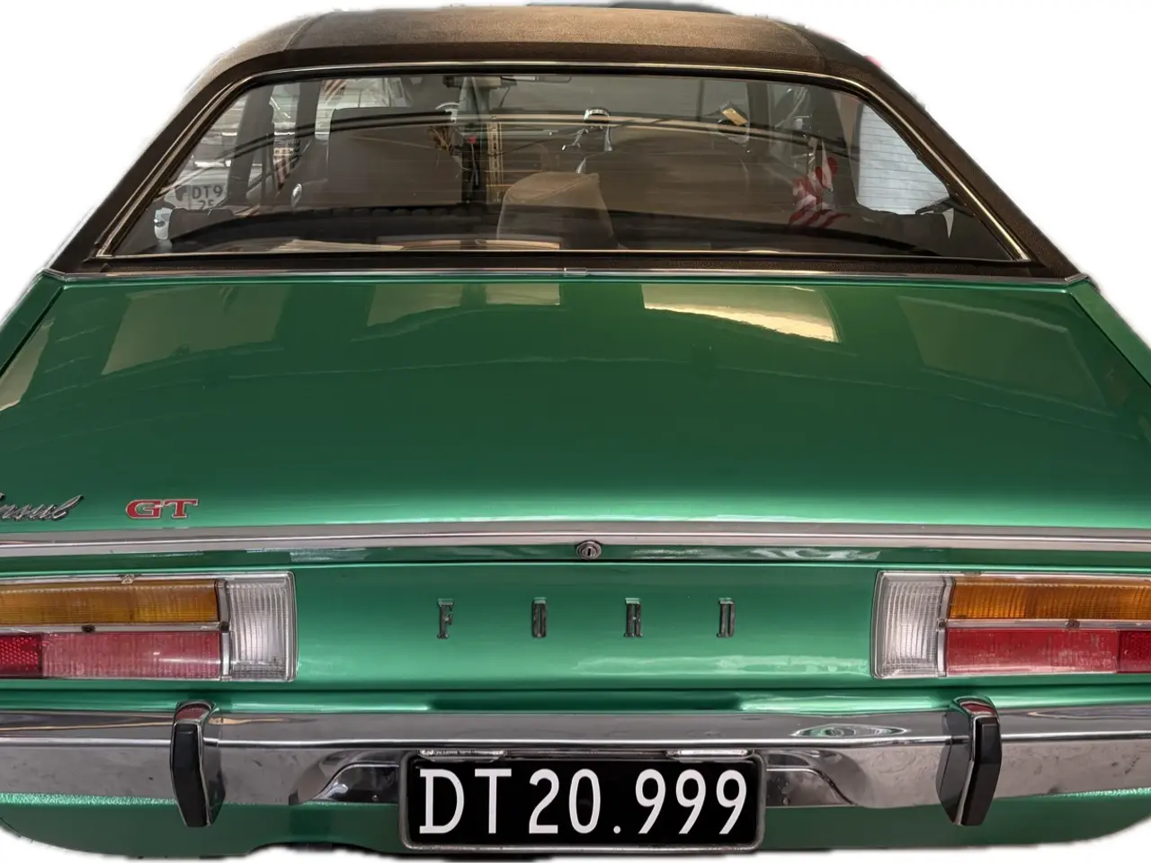 Billede 5 - Ford