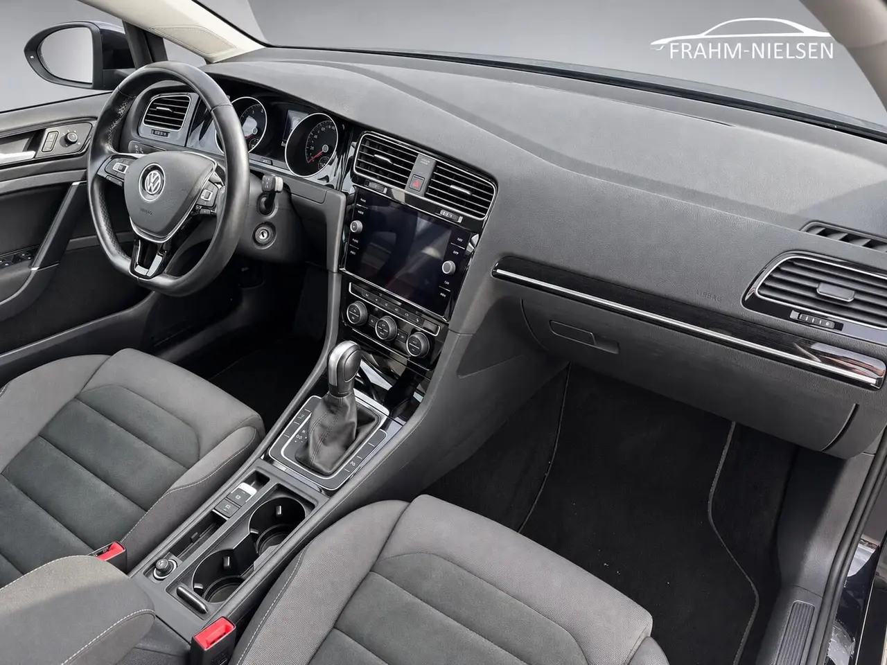 Billede 14 - VW Golf Variant 1,5 TSI BMT EVO Connect DSG 150HK Stc 7g Aut.