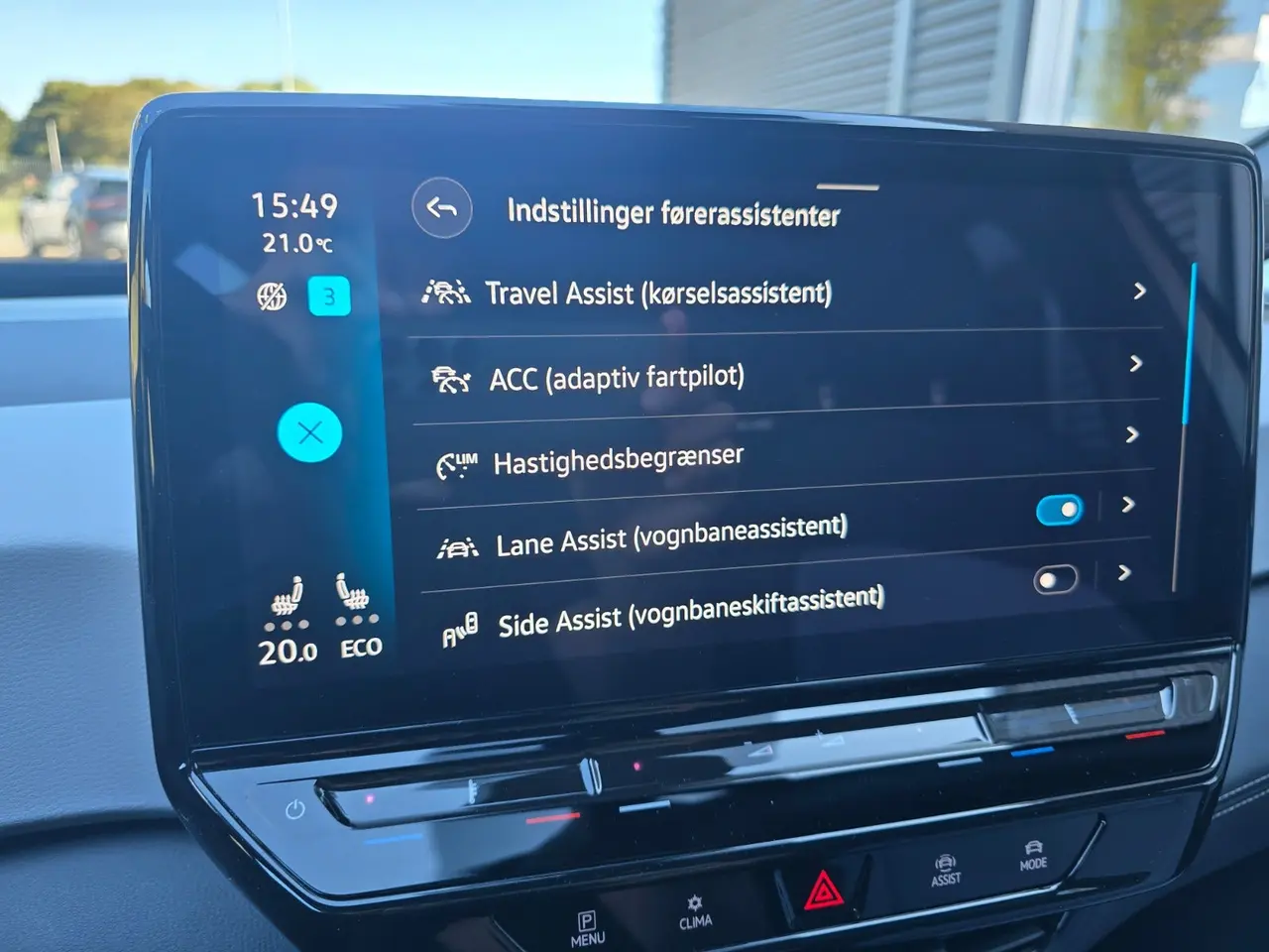 Billede 11 - VW ID.3 77 Pro S