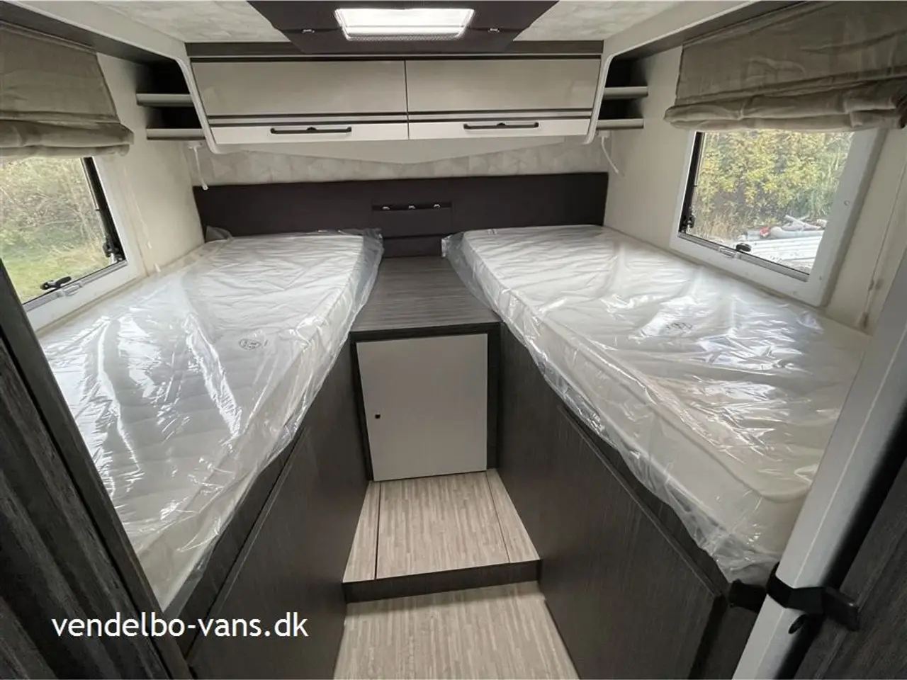 Billede 4 - 2026 - McLouis Mc4 873 G Matic Nyt design