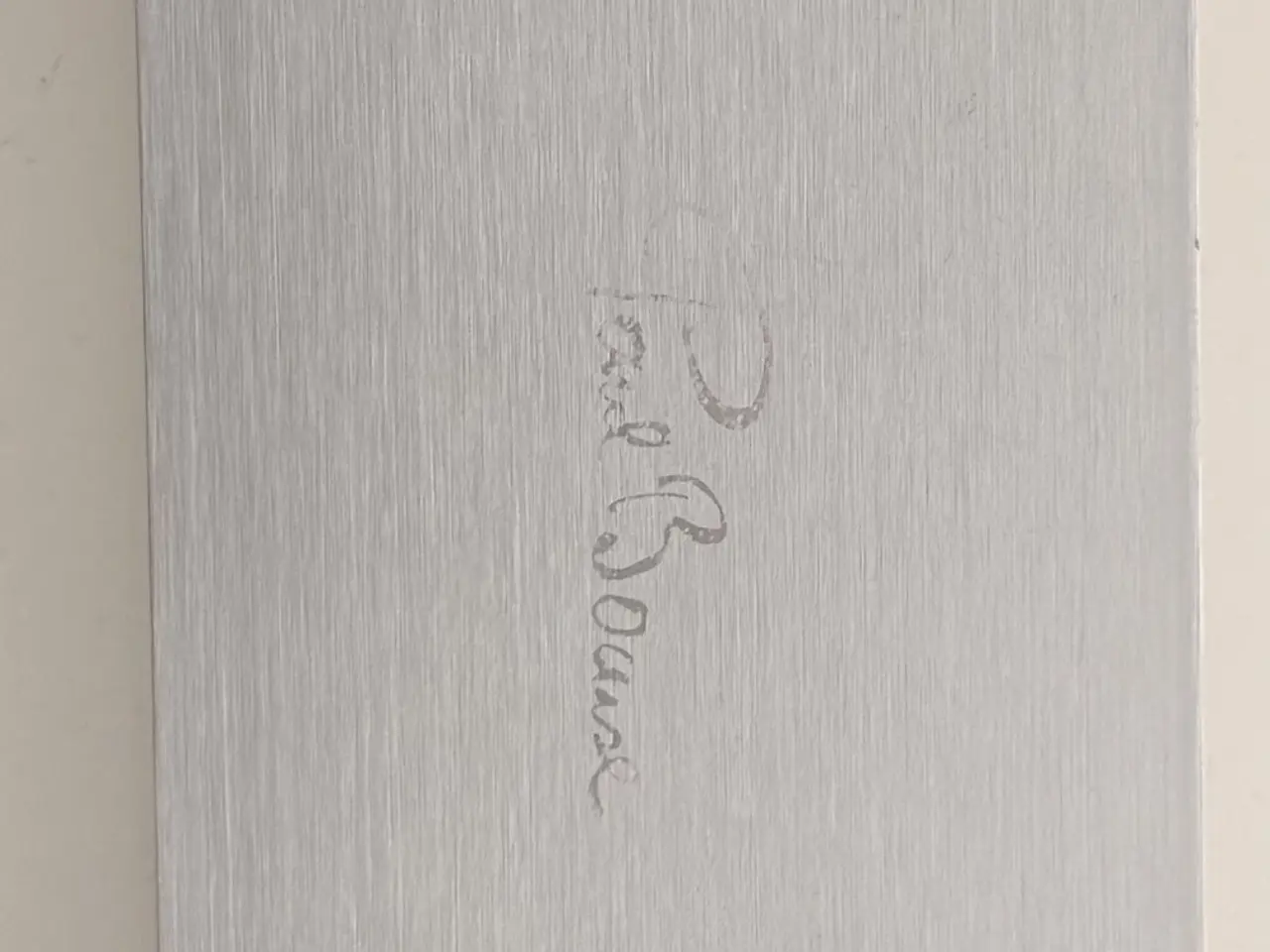 Billede 2 - Paul Bocuse forskærersæt