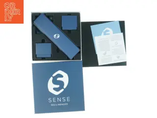 Sense spil, mad & mængder fra Sense (str. 26 cm)