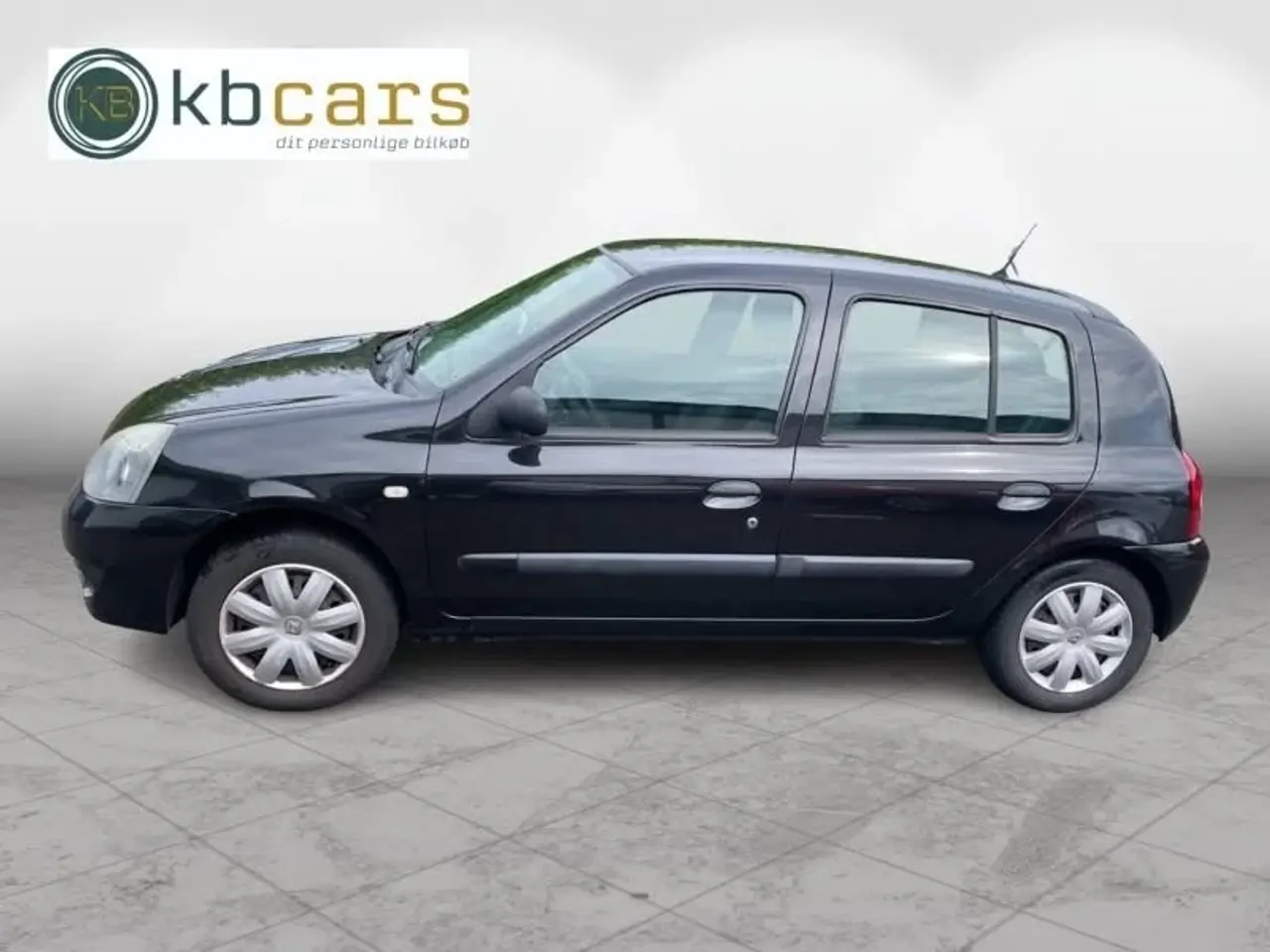 Billede 8 - Renault Clio II 1,2 8V Storia