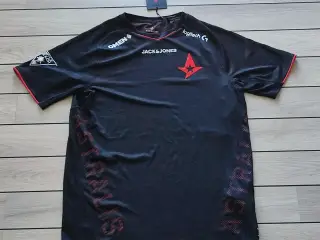 Astralis Trøje, Jack & Jones, Str M