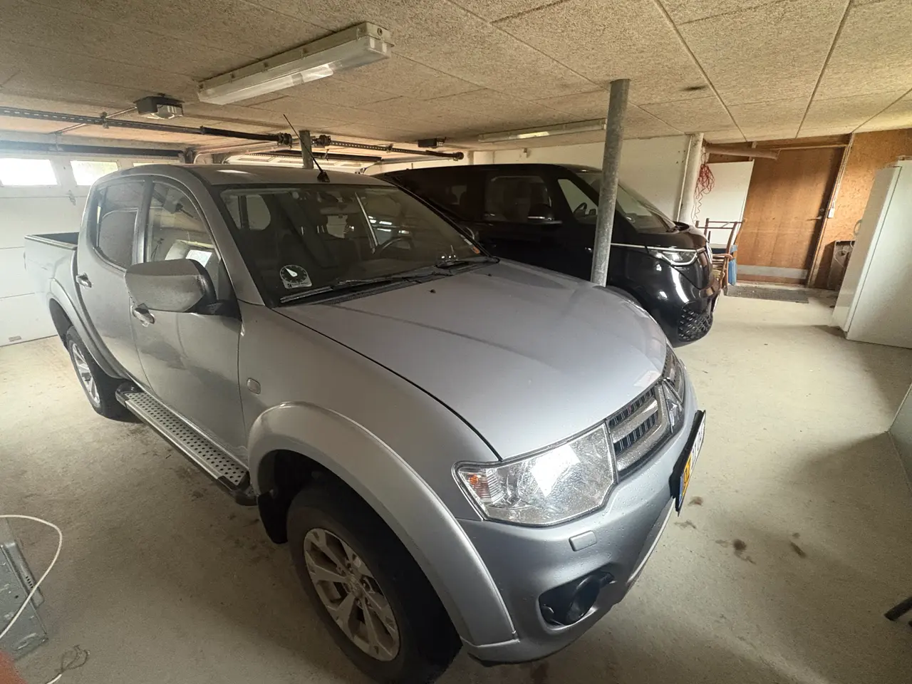 Billede 13 - Mitsubishi L200