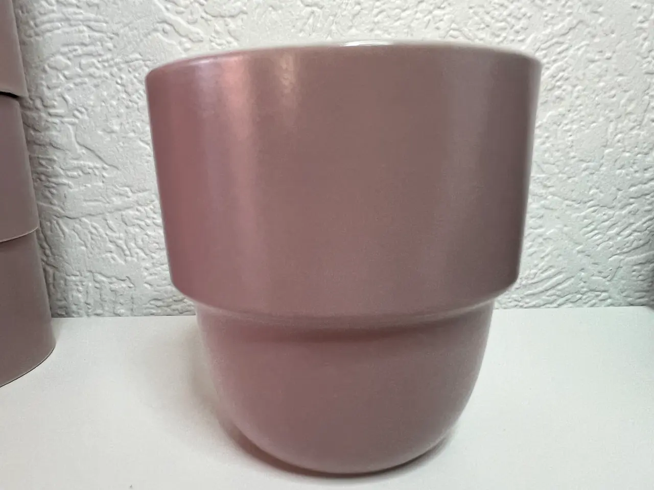 Billede 3 - 20 Stk. Rosa Kopper fra Day Useful Everyday
