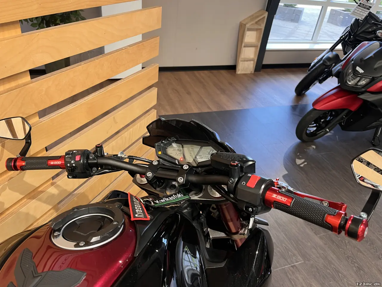Billede 6 - Kawasaki Z 800