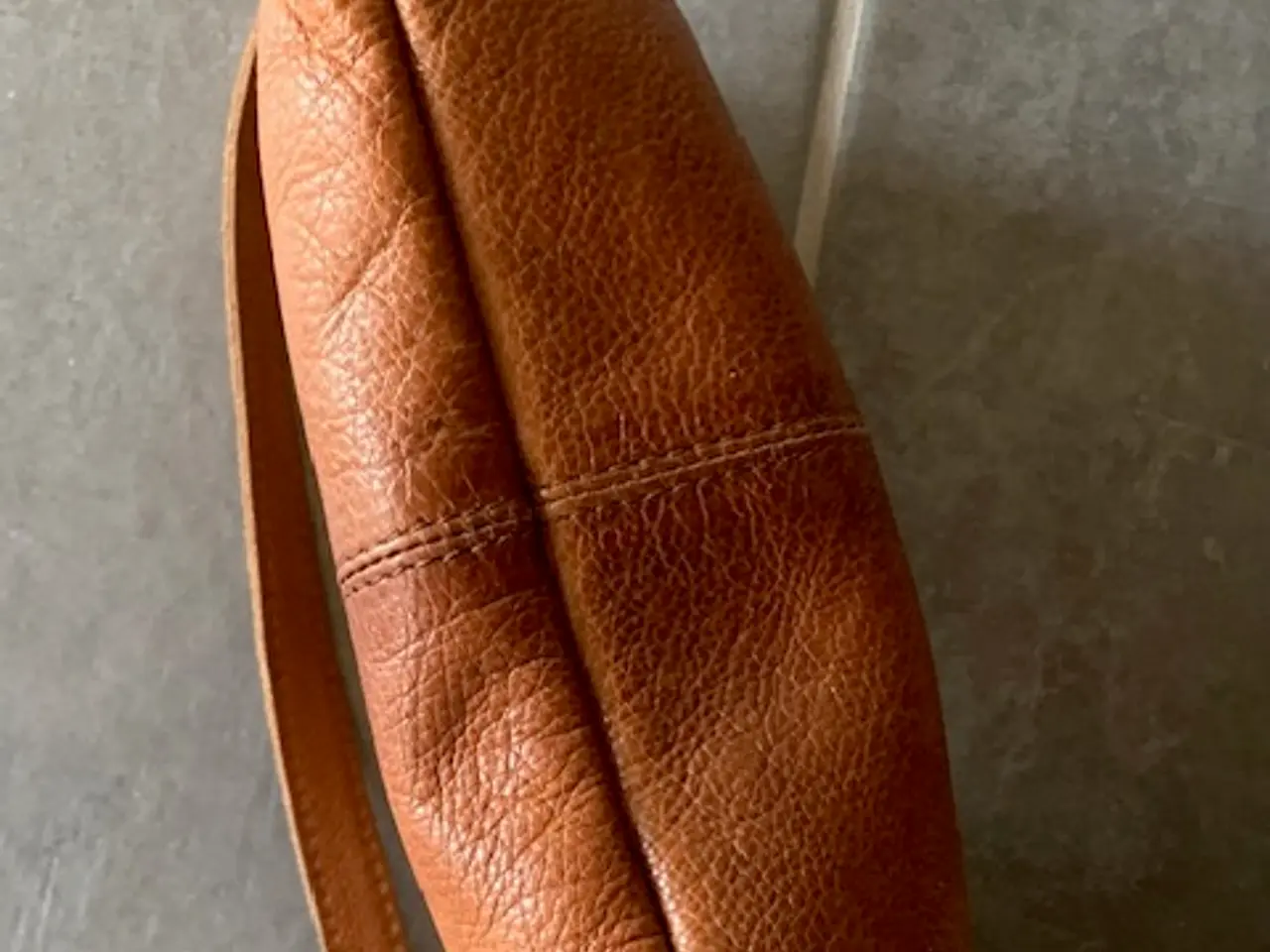 Billede 8 - Crossover RE: DESIGNED i blødt skind med mange rum
