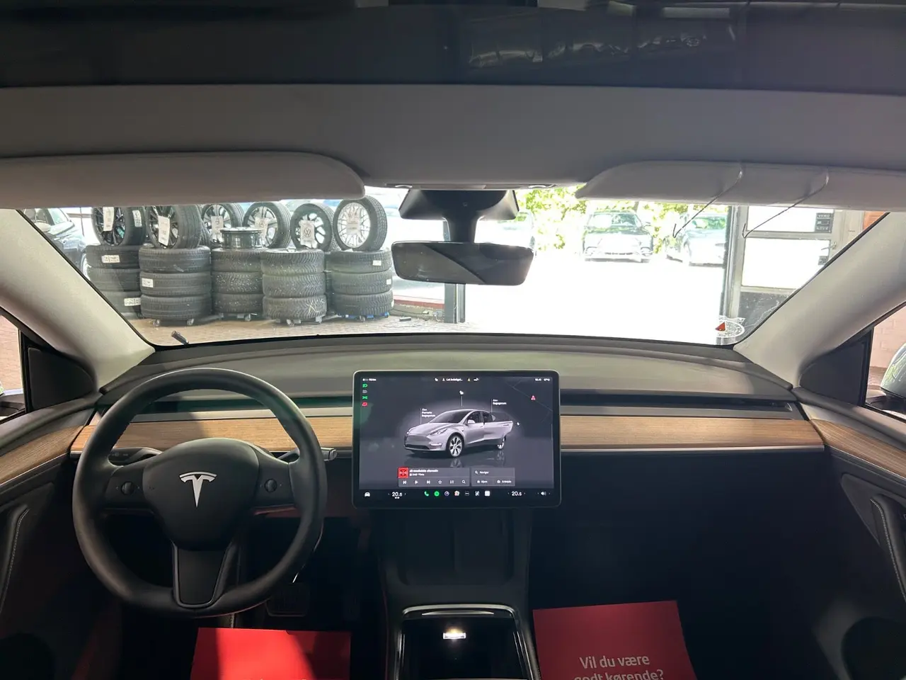 Billede 14 - Tesla Model Y  RWD