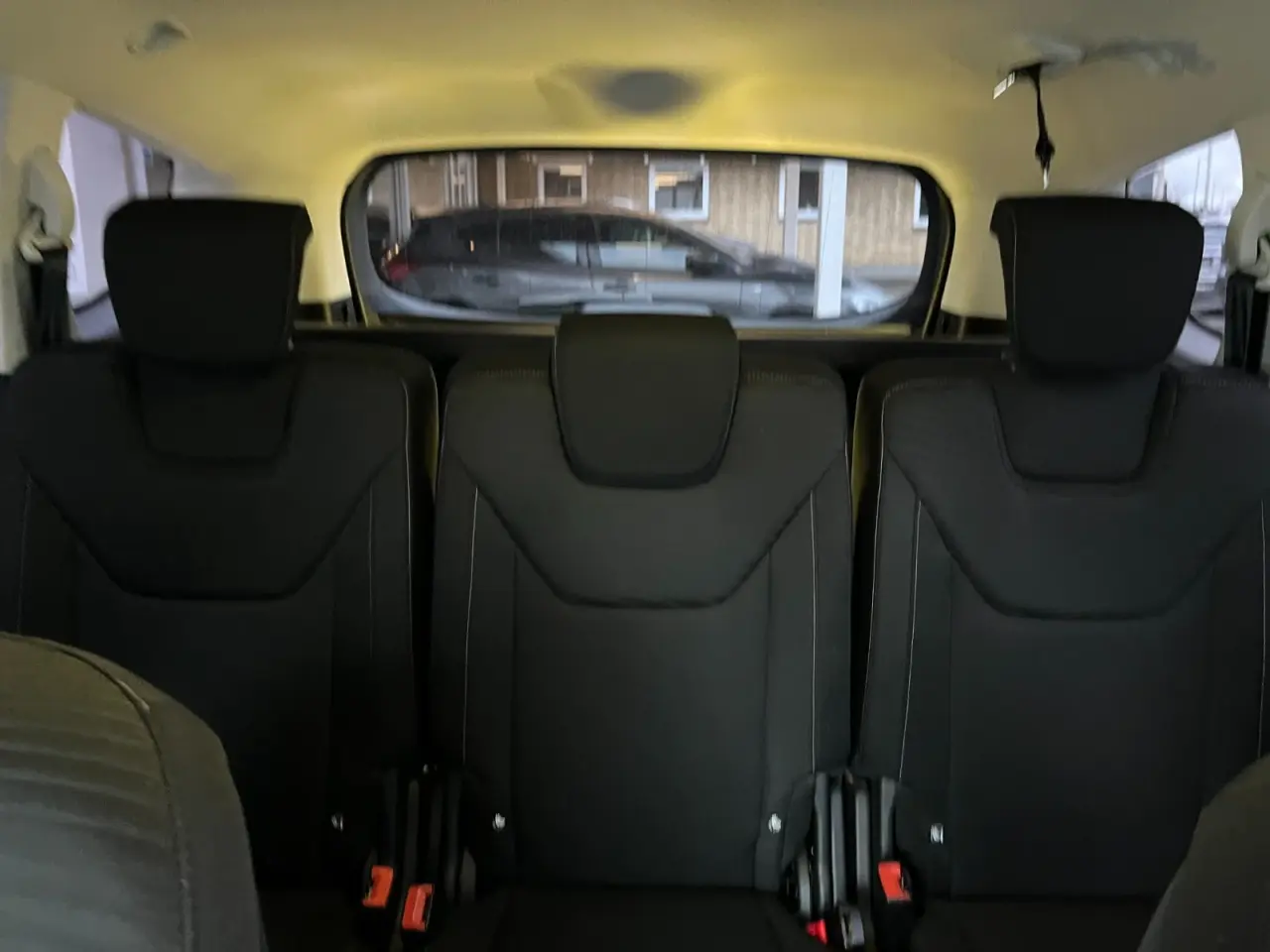 Billede 17 - Ford S-MAX 2,0 TDCi 150 Trend Business aut.
