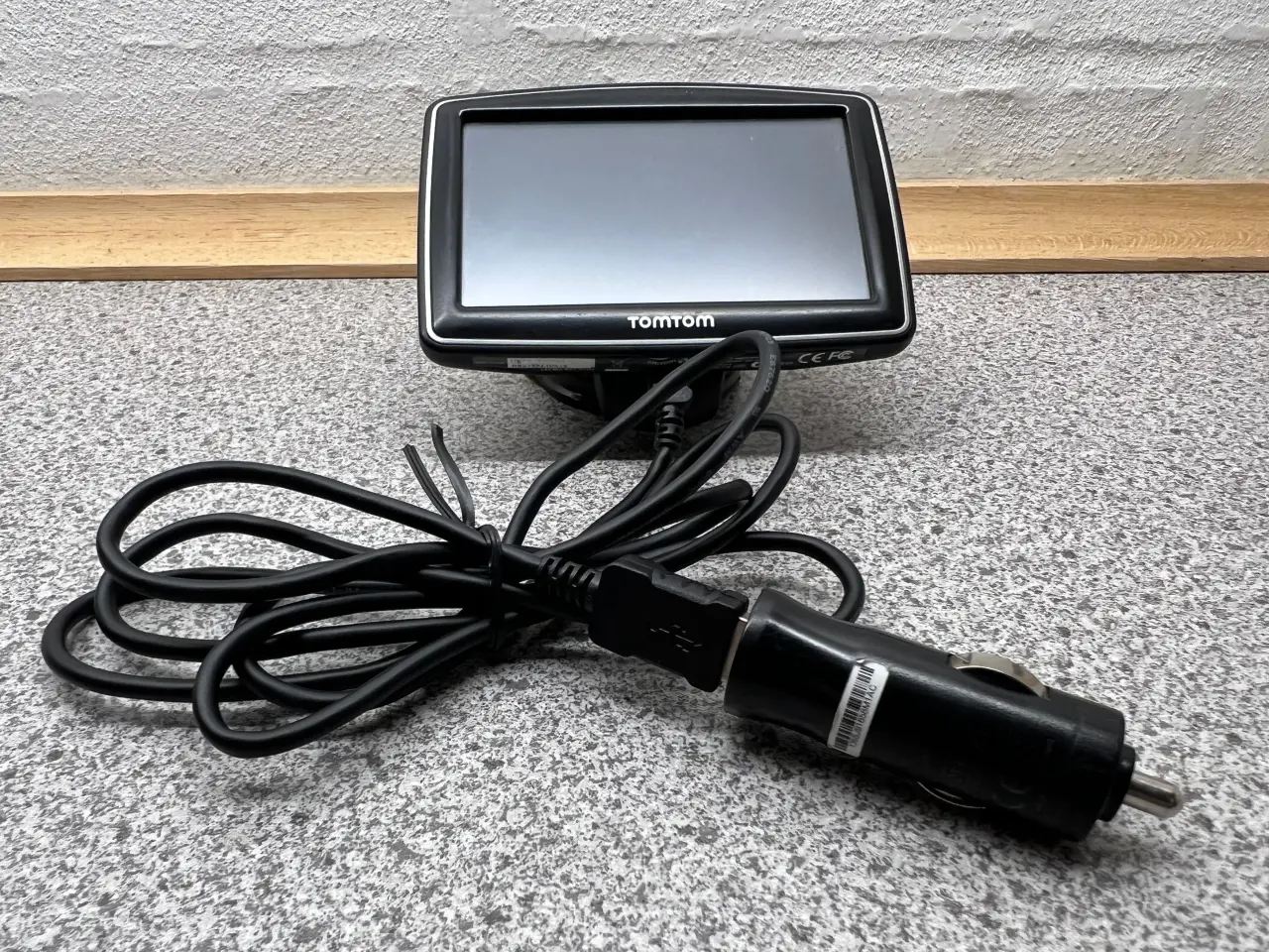 Billede 1 - TomTom Navigation