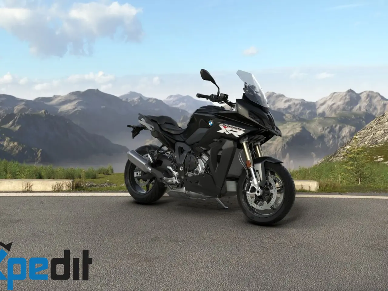 Billede 4 - BMW S 1000 XR