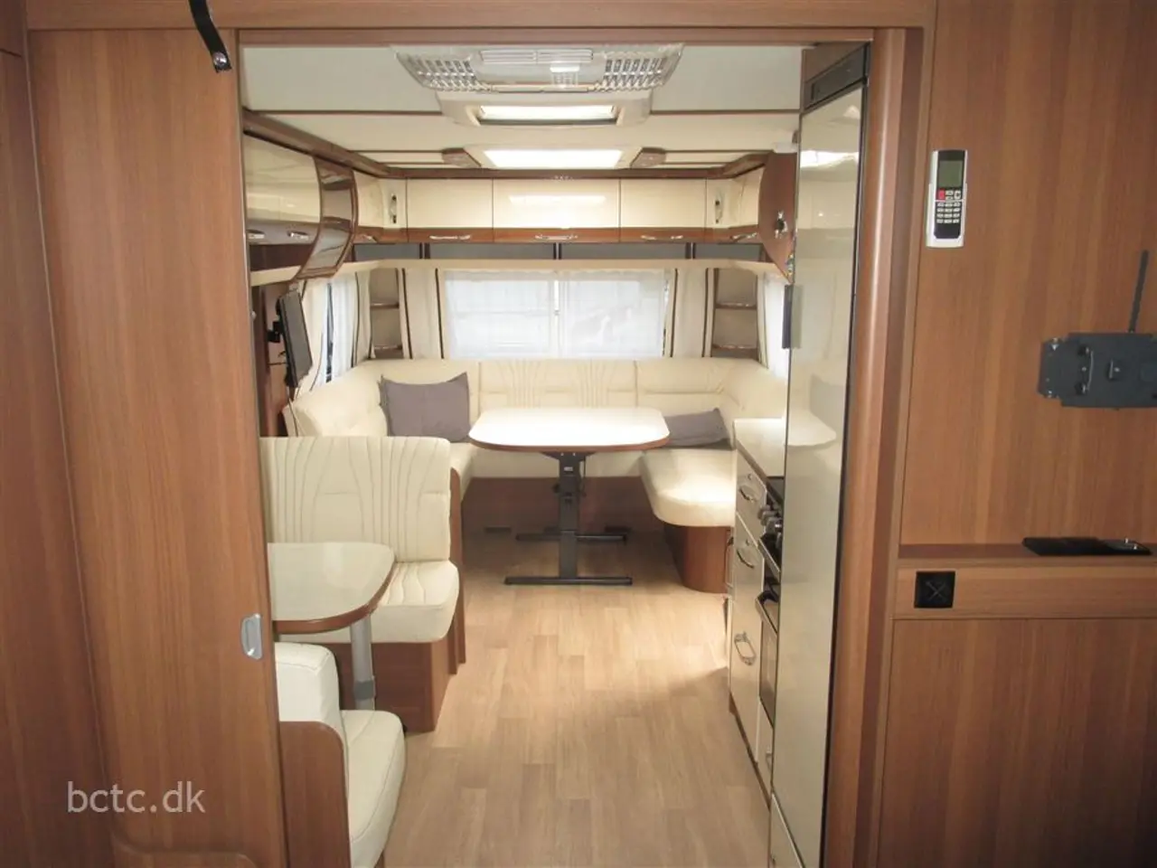 Billede 16 - 2020 - LMC Exquisit 685 VIP ALDE
