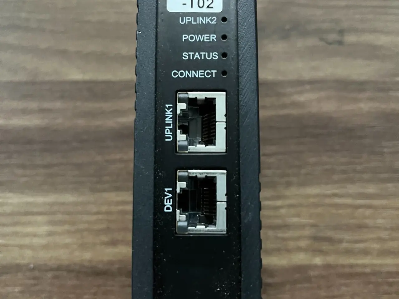 Billede 2 - Secomea SiteManager 1139 - Remote Access Router,
