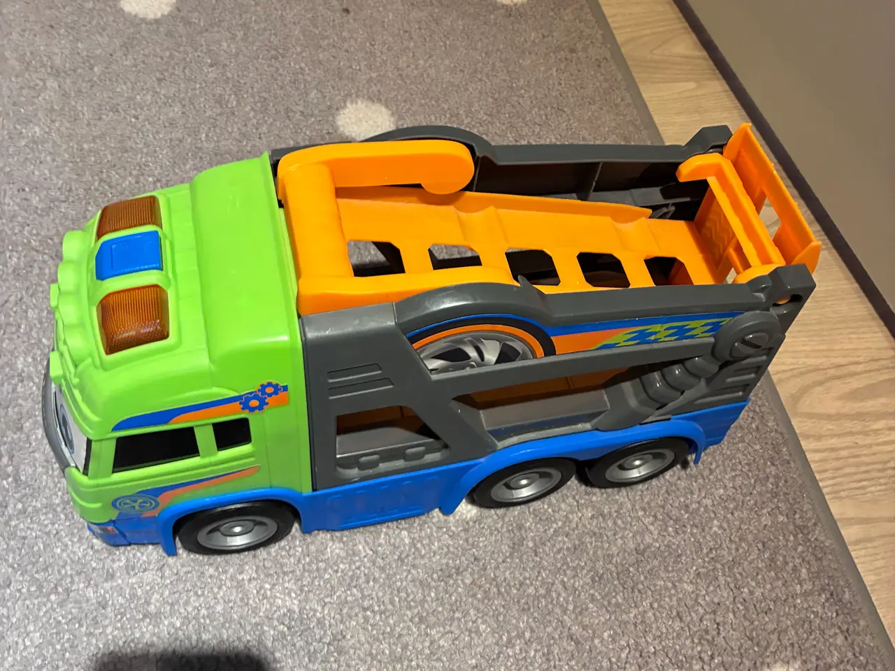 Billede 5 - Biler