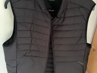 Boss Vest Urbanex sort