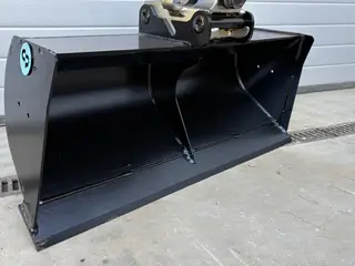 CP Metal Planerskovl 100cm Planerskovl