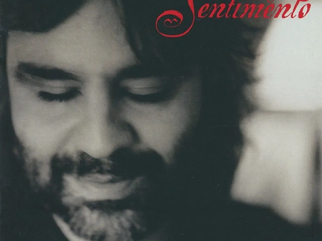 Billede 1 - Andrea Bocelli – Sentimento – CD