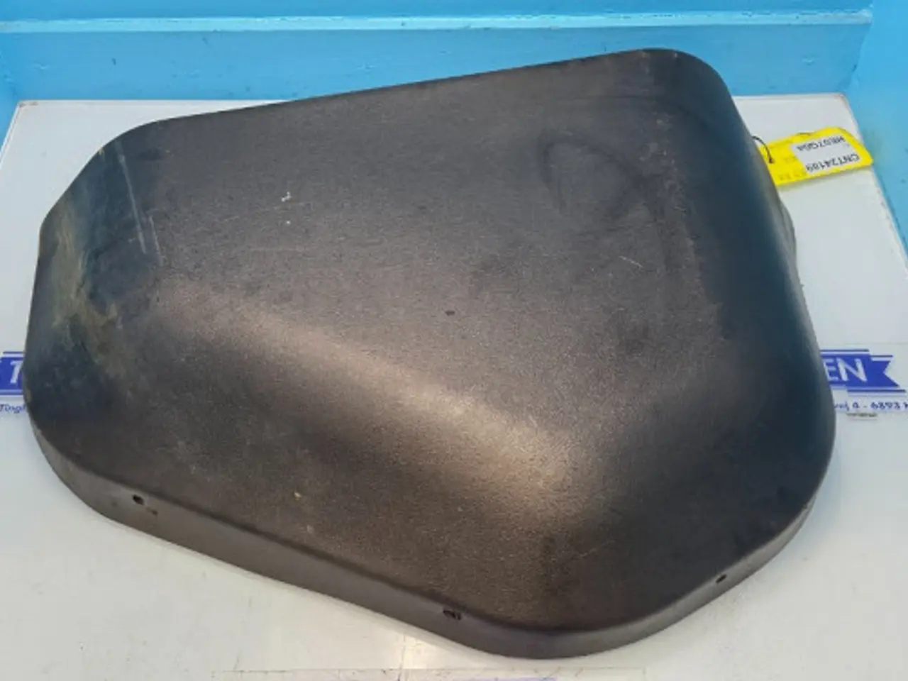 Billede 2 - New Holland BB9090 Skjold 700142860