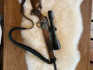 BLASER R8 LUXUS Gra. 4 inkl. Zeiss Diavari 3-12x58