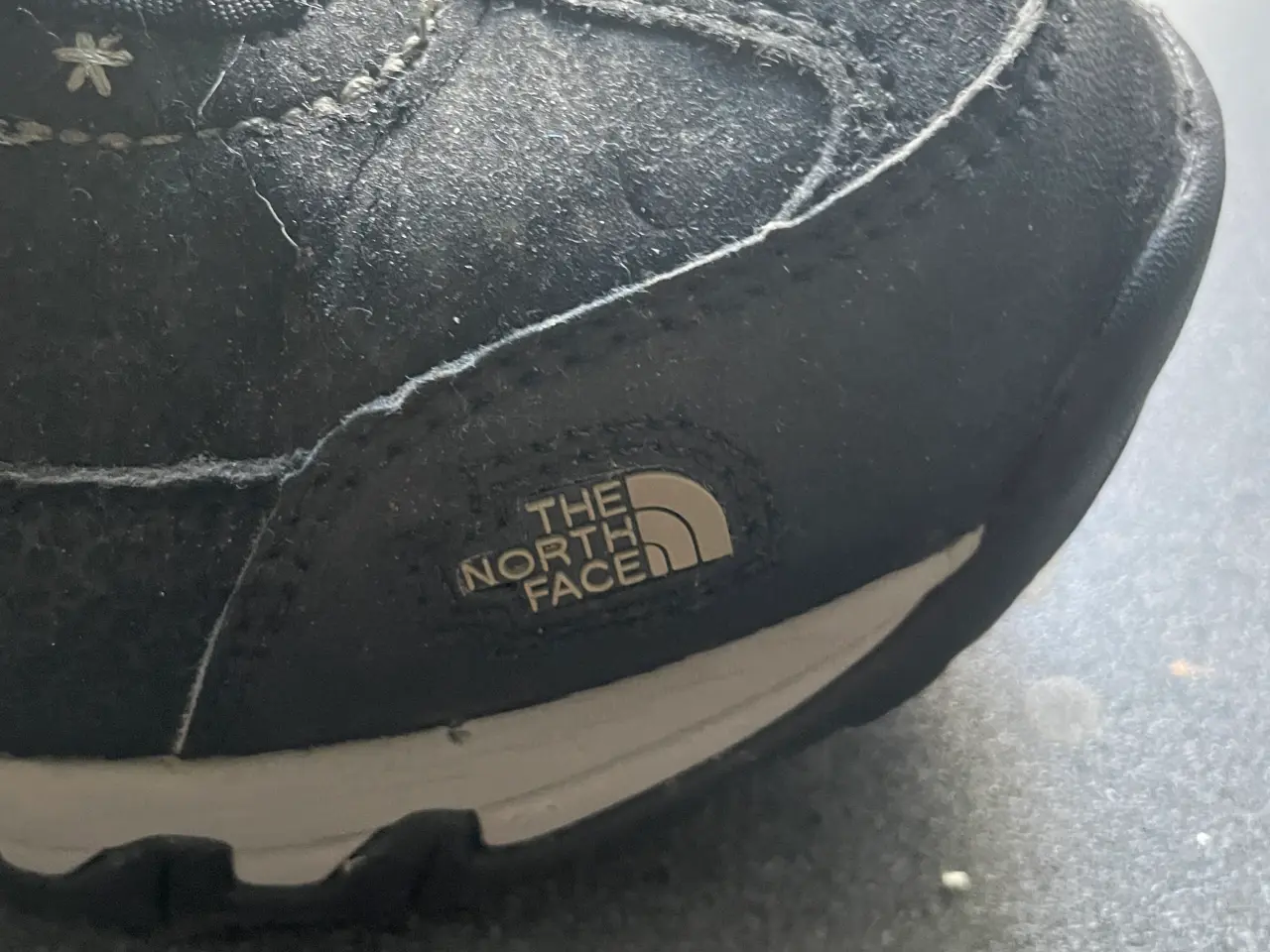 Billede 2 - Northface Vinterstøvler
