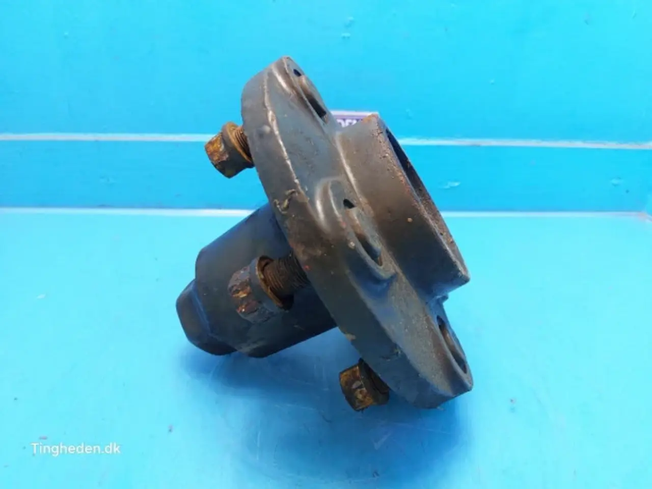 Billede 5 - Massey Ferguson 31 Hub 28150899