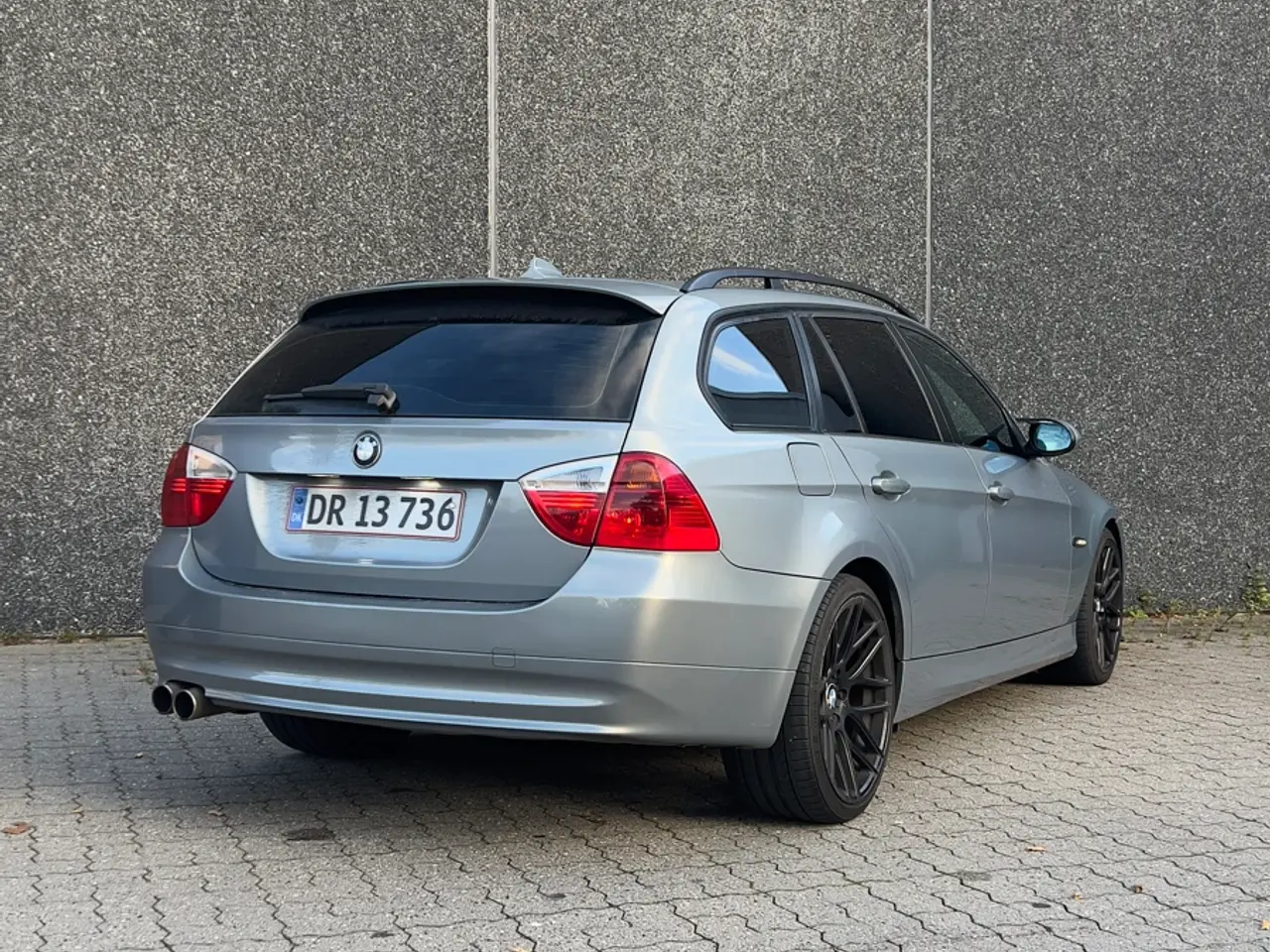 Billede 8 - BMW 320i e91