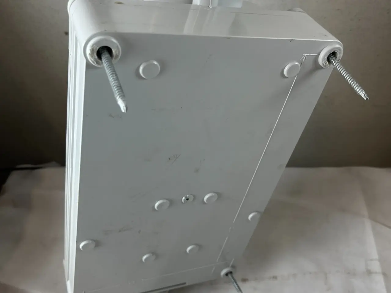 Billede 7 - Bals CEE Norm 11447 125A 5‑Pin 3P+N+E Socket IP67
