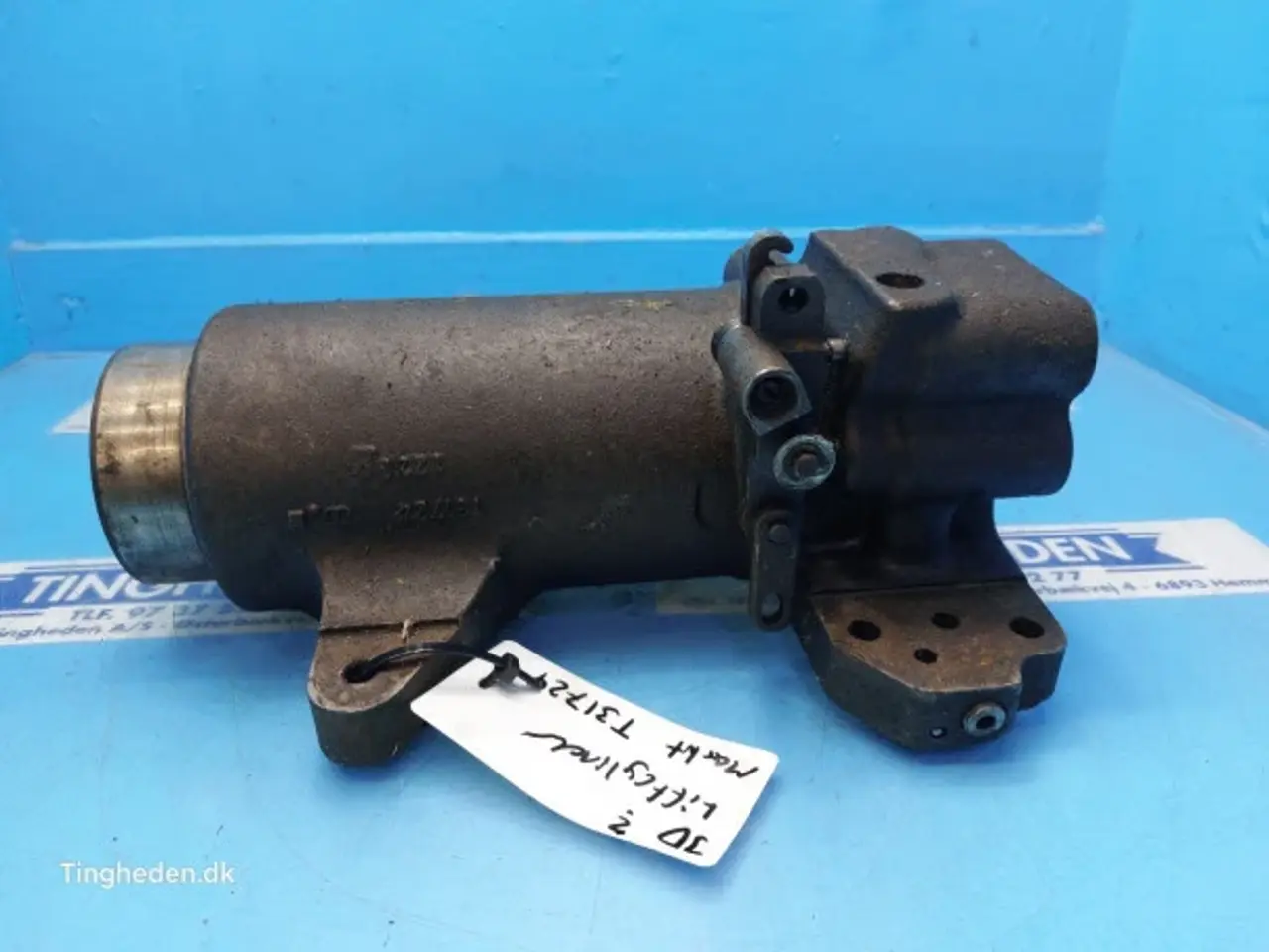 Billede 6 - John Deere Liftcylinder T31724