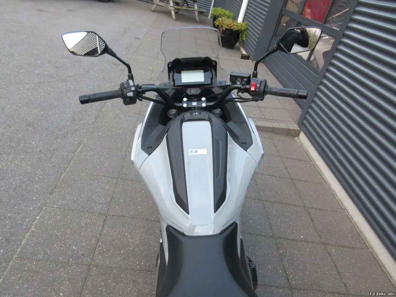 Billede 21 - Honda NC 750 X MC-SYD BYTTER GERNE 5 ÅRS GARANTI