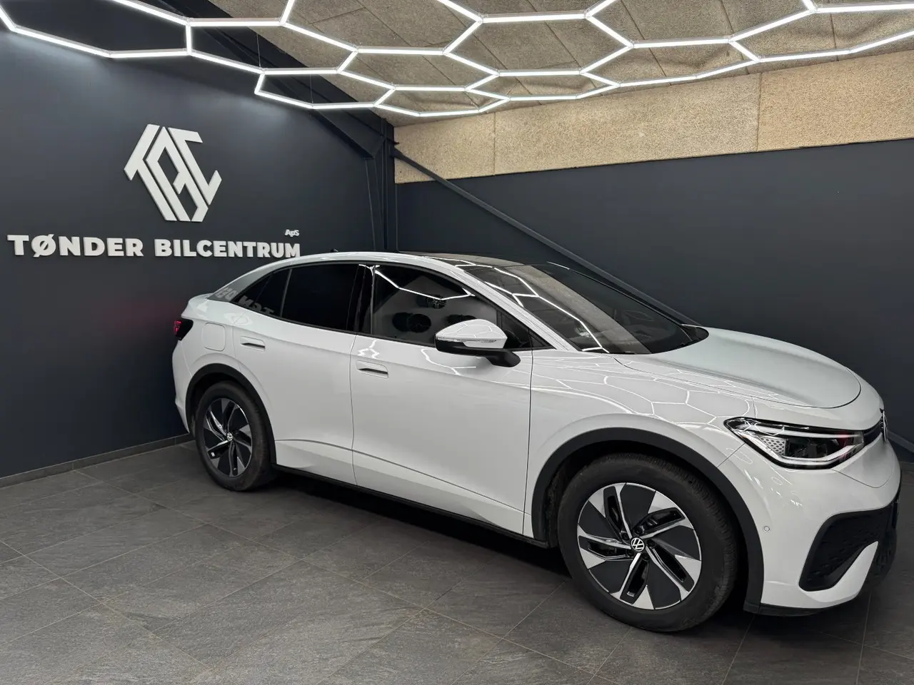 Billede 3 - VW ID.5 77 Style