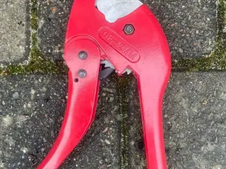 PEX saks KUN UDLEJNING