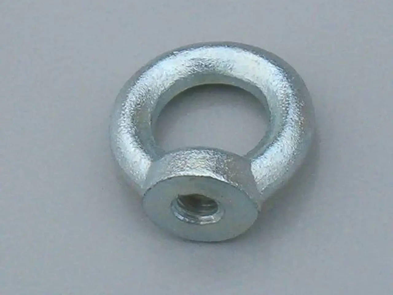 Billede 1 - 10 mm øjemøtrik